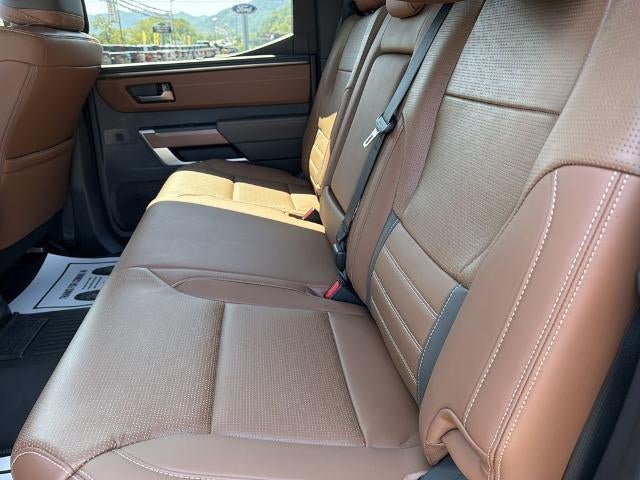 2026 Toyota Tundra 1794