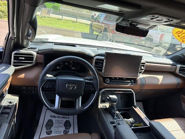 2026 Toyota Tundra 1794