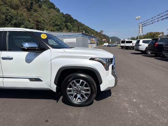 2026 Toyota Tundra 1794