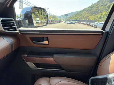 2026 Toyota Tundra 1794