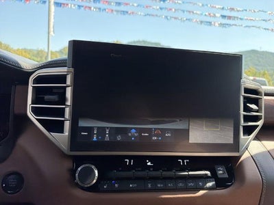 2026 Toyota Tundra 1794