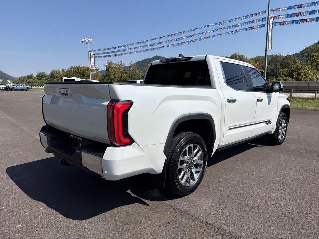 2026 Toyota Tundra 1794