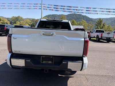2026 Toyota Tundra 1794