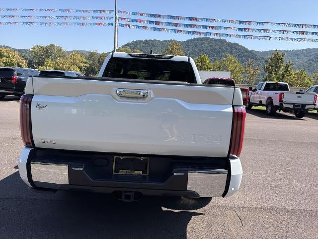 2026 Toyota Tundra 1794