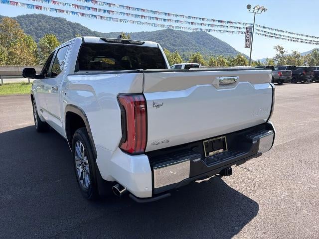 2026 Toyota Tundra 1794