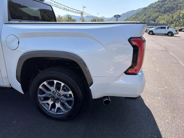 2026 Toyota Tundra 1794