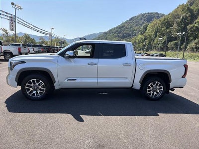2026 Toyota Tundra 1794