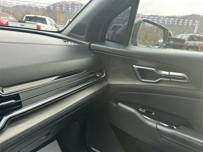 2023 Kia Sportage X-Pro Prestige