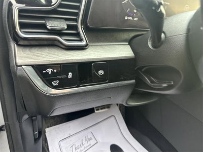 2023 Kia Sportage X-Pro Prestige