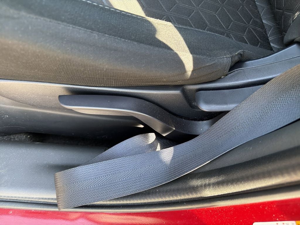 2022 Mitsubishi Outlander Sport Base