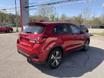 2022 Mitsubishi Outlander Sport Base