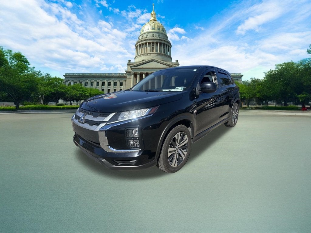 2024 Mitsubishi Outlander Sport Base