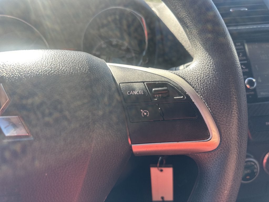2024 Mitsubishi Outlander Sport Base
