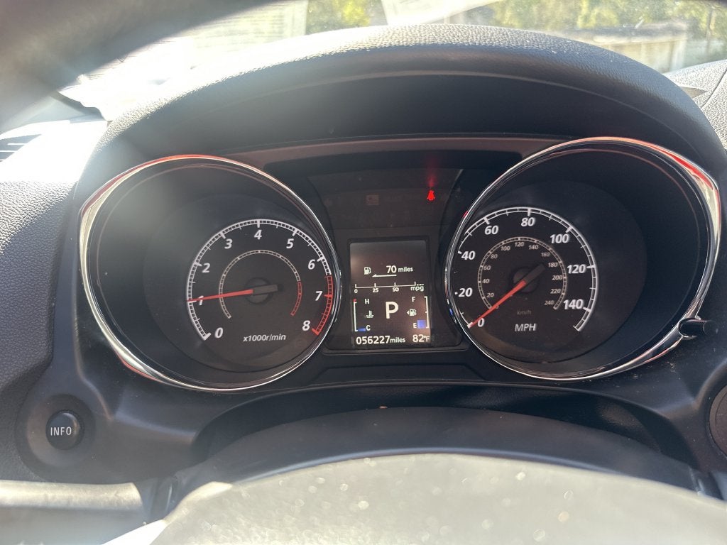 2024 Mitsubishi Outlander Sport Base