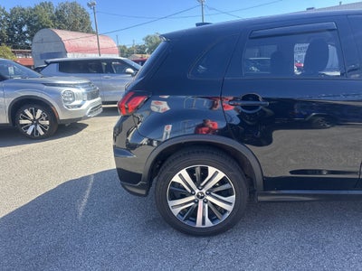 2024 Mitsubishi Outlander Sport Base