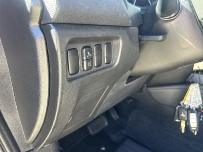 2024 Mitsubishi Outlander Sport Base