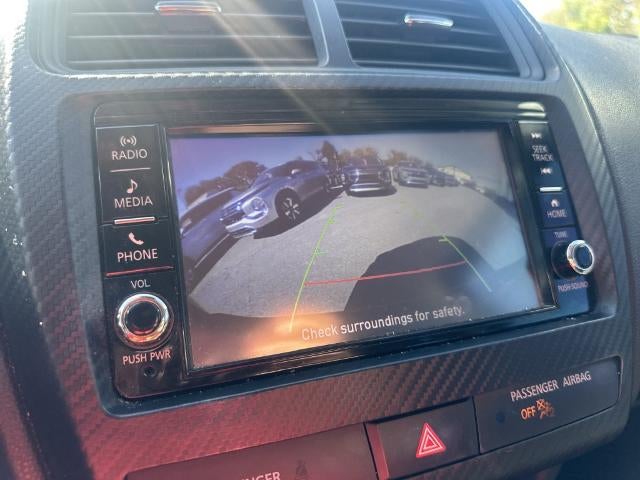 2024 Mitsubishi Outlander Sport Base