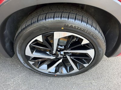 2024 Mitsubishi Outlander PHEV Base