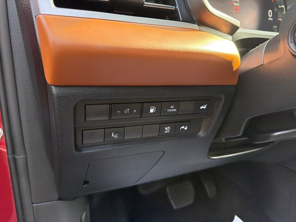 2024 Mitsubishi Outlander PHEV Base