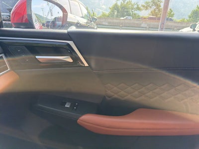 2024 Mitsubishi Outlander PHEV Base