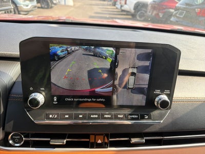 2024 Mitsubishi Outlander PHEV Base