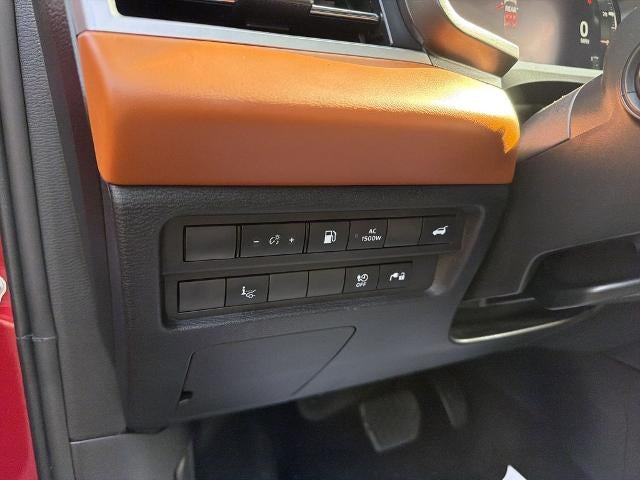 2024 Mitsubishi Outlander PHEV Base