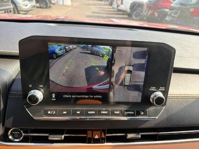 2024 Mitsubishi Outlander PHEV Base