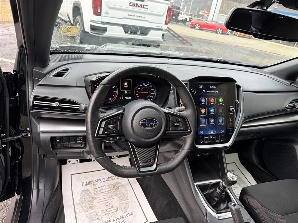2023 Subaru WRX Premium