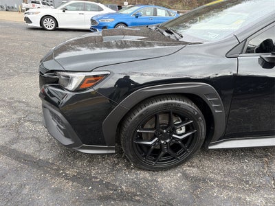 2023 Subaru WRX Premium