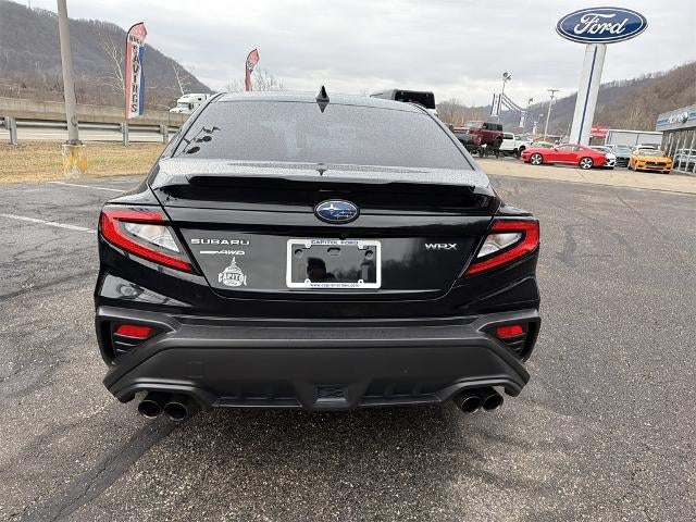 2023 Subaru WRX Premium