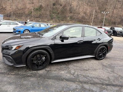 2023 Subaru WRX Premium