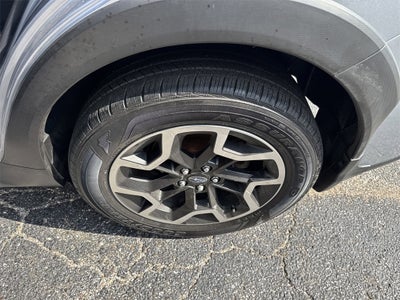 2016 Subaru Crosstrek 2.0i Premium