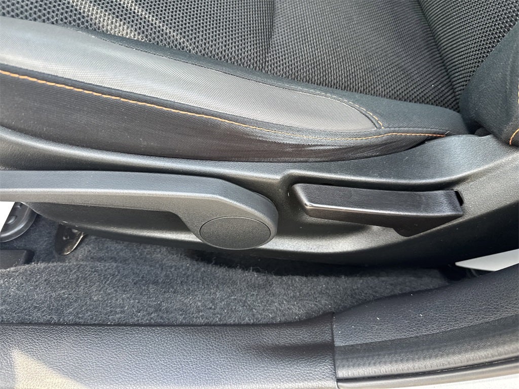 2016 Subaru Crosstrek 2.0i Premium