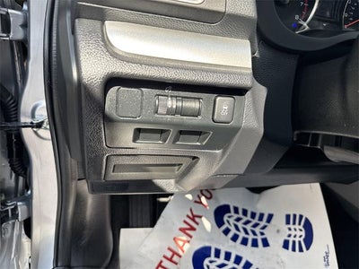 2016 Subaru Crosstrek 2.0i Premium