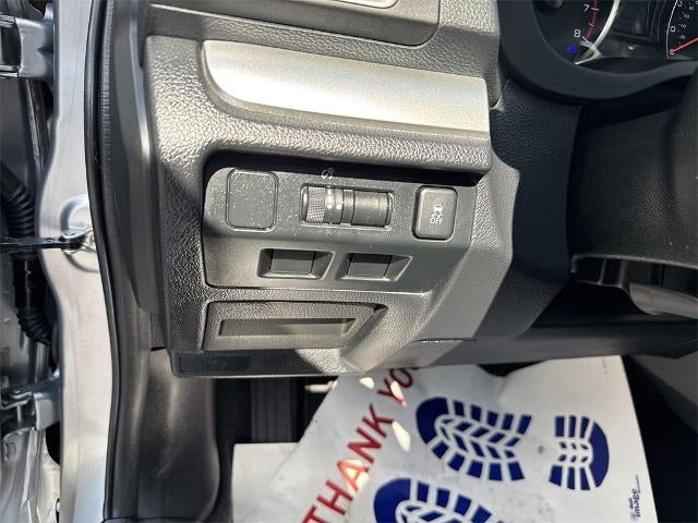 2016 Subaru Crosstrek 2.0i Premium