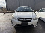 2017 Subaru Crosstrek 2.0i Premium