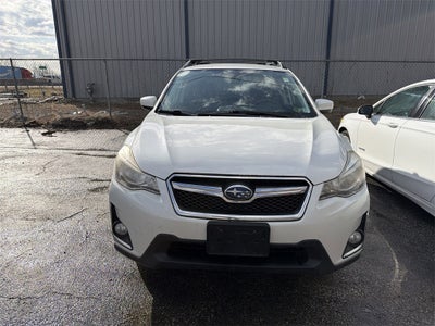 2017 Subaru Crosstrek 2.0i Premium