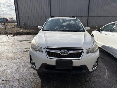 2017 Subaru Crosstrek 2.0i Premium