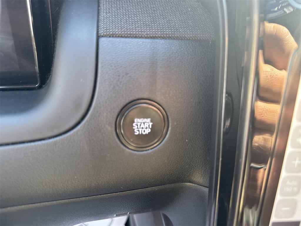 2024 Hyundai Tucson Hybrid N Line