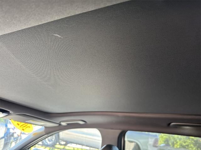 2024 Hyundai Tucson Hybrid N Line