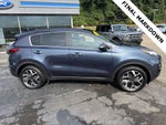 2021 Kia Sportage EX