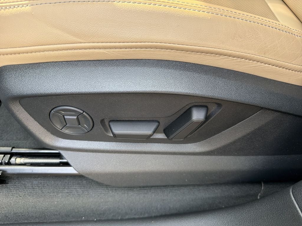 2025 Audi Q8 55 Premium Plus quattro