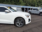 2025 Audi Q8 55 Premium Plus quattro