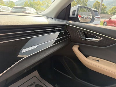 2025 Audi Q8 55 Premium Plus quattro