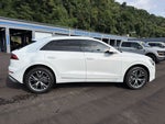 2025 Audi Q8 55 Premium Plus quattro