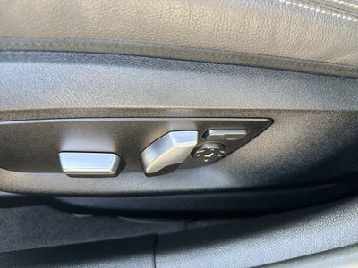 2022 BMW 5 Series 530i xDrive