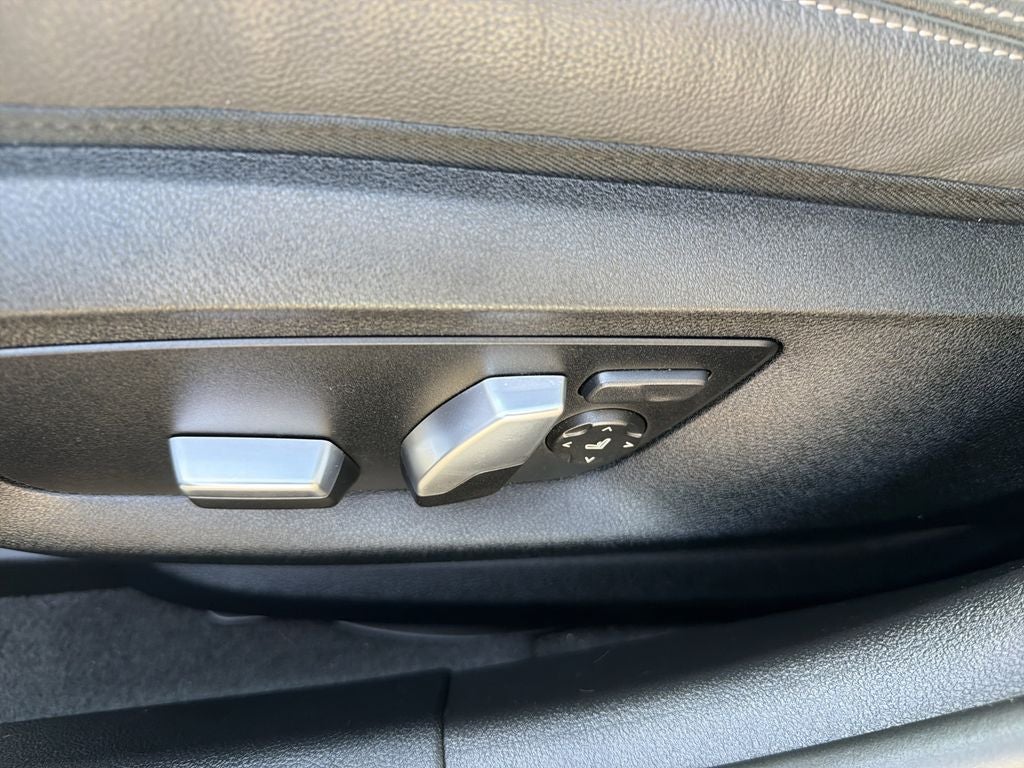 2022 BMW 5 Series 530i xDrive