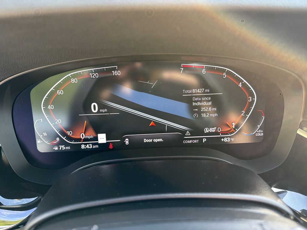2022 BMW 5 Series 530i xDrive