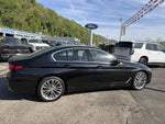 2022 BMW 5 Series 530i xDrive