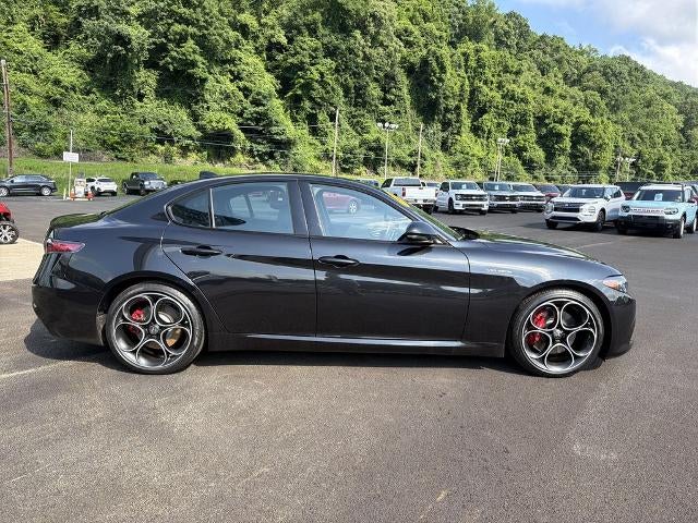 2024 Alfa Romeo Giulia Veloce